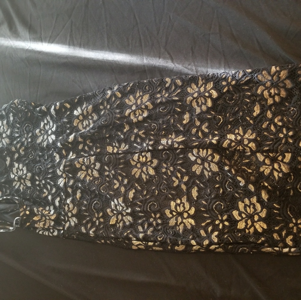 Privy Medium dress. Formal/stylish